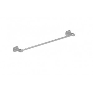 Luxus Single Towel Rail 800